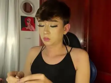 Chaturbate Live Porn of barbie_boy_