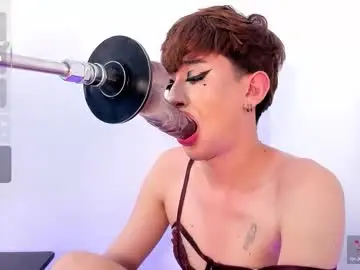 Chaturbate Sex Cam of barbie_boy_