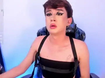 Chaturbate Free Porn Cam of barbie_boy_