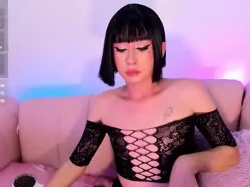 Chaturbate Live Sex of barbie_boy_