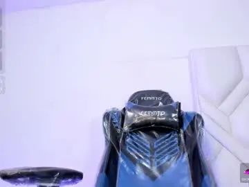 Chaturbate Sex Cam of barbie_boy_