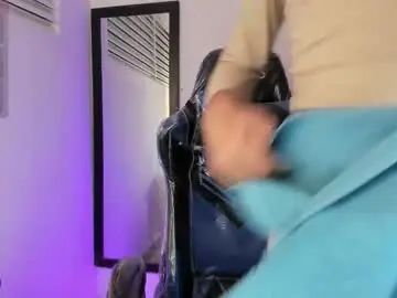 Chaturbate Nude Webcam of barbie_boy_