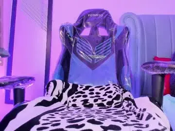 Chaturbate Live Sex Cam of barbie_boy_