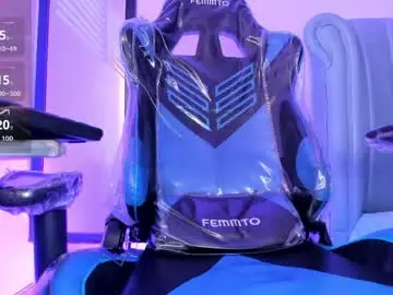 Chaturbate Adult Webcams of barbie_boy_