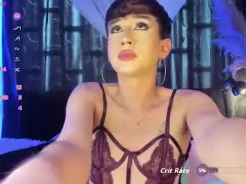 Chaturbate Live Porn of barbie_boy_