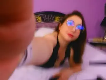 Chaturbate Private Sex Chat of bella_hex