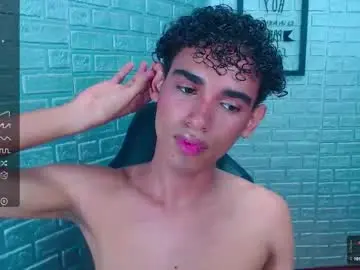 Chaturbate Adult Webcam of blakelovee