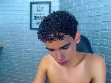 Chaturbate Nude Webcam of blakelovee