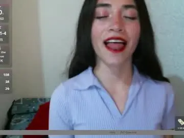 Chaturbate Live Porn of brittanymilan156