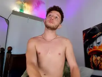 Chaturbate Live Porn of chrisstianford