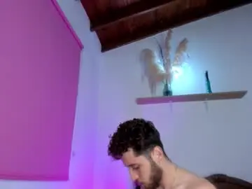 Chaturbate Live Sex of chrisstianford