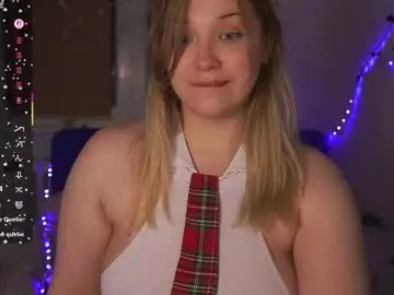 Chaturbate Watch Live Sex Cams of cute_sharloti