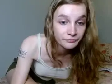 Chaturbate Live Porn of elena_moon34