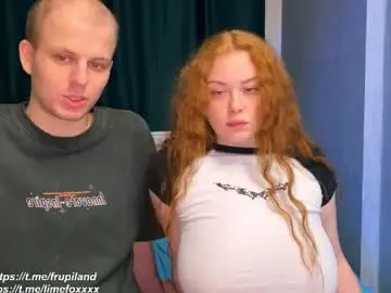 Chaturbate Sex Chat of frupi_land