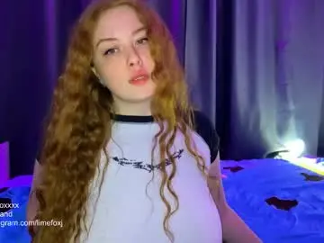 Chaturbate Sex Cam of frupi_land