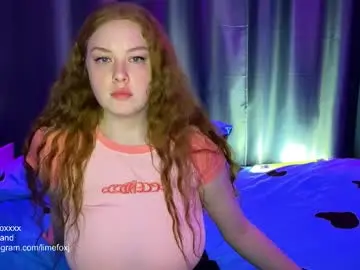 Chaturbate Live Porn of frupi_land