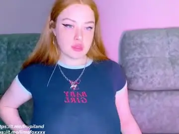 Chaturbate Free Porn Cam of frupi_land