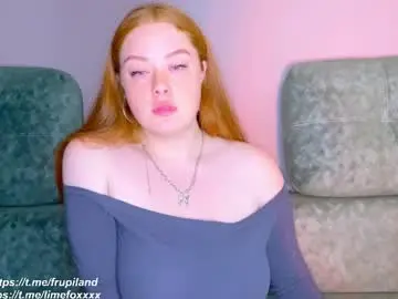 Chaturbate Live Sex Cam of frupi_land