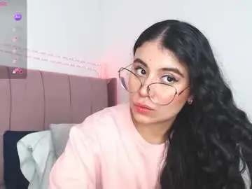 Chaturbate Live Porn of gabrielarossa