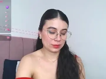 Chaturbate Live Sex of gabrielarossa