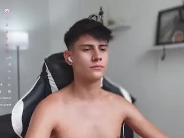 Chaturbate Sex Chat of hey_cesard