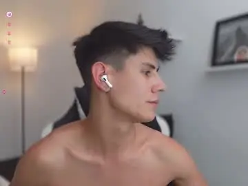 Chaturbate Free Live Porn of hey_cesard