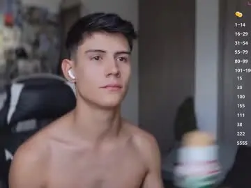 Chaturbate Watch Live Sex Cams of hey_cesard