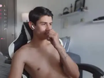 Chaturbate Free Porn Cam of hey_cesard