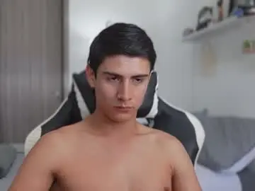 Chaturbate Best live sex cam show of hey_cesard