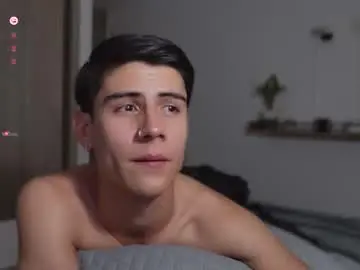 Chaturbate Private Sex Chat of hey_cesard