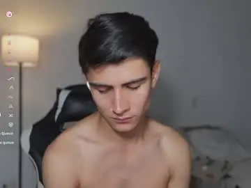 Chaturbate Sex Chat of hey_cesard