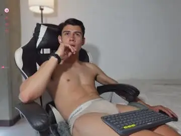 Chaturbate Adult Webcam of hey_cesard