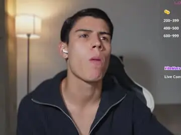 Chaturbate Best Webcam of hey_cesard