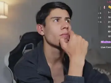 Chaturbate Free Live Porn of hey_cesard