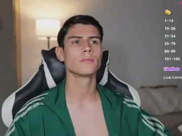 Chaturbate Private Sex Chat of hey_cesard