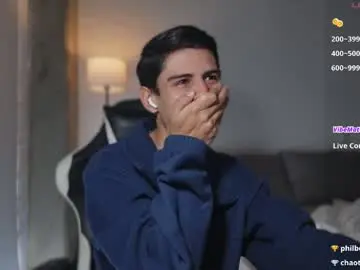 Chaturbate Best Webcam of hey_cesard