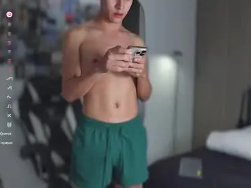 Chaturbate Best live sex cam show of hey_cesard