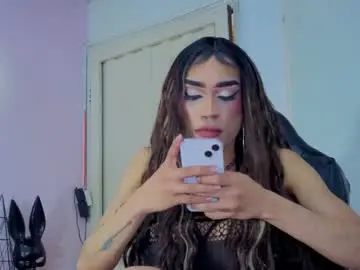 Chaturbate Adult Webcam of hot_destinyk