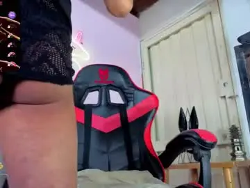 Chaturbate Sex Cam of hot_destinyk
