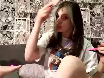 Chaturbate Sex Chat of immortal_fuckers