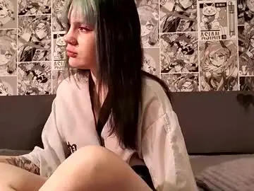 Chaturbate Free Live Porn of immortal_fuckers