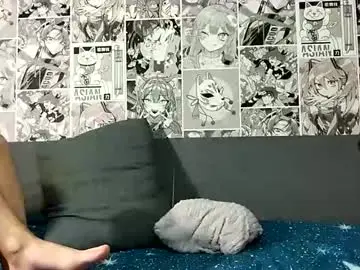 Chaturbate Sex Cam of immortal_fuckers