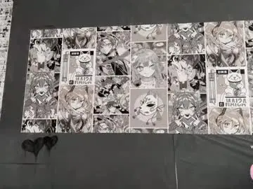 Chaturbate Watch Live Sex Cams of immortal_fuckers