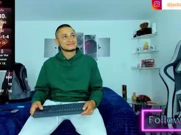 Chaturbate Adult Webcams of jackdeliciusdick