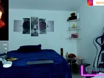 Chaturbate Sex Chat of jackdeliciusdick