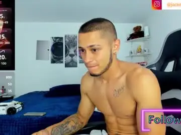 Chaturbate Watch Live Sex Cams of jackdeliciusdick
