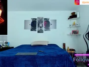 Chaturbate Adult Video Chat of jackdeliciusdick
