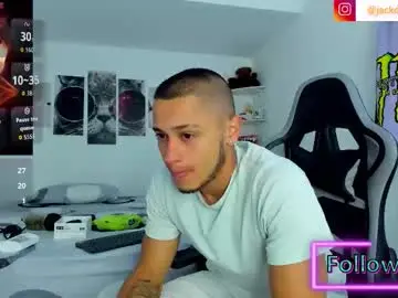 Chaturbate Live Porn of jackdeliciusdick