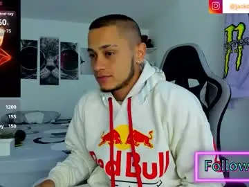 Chaturbate Nude Webcam of jackdeliciusdick