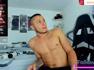 Chaturbate Adult Webcams of jackdeliciusdick